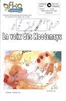 LA VOIX DES KOOTENAYS, 2012-13