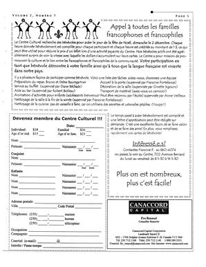  L'ANSE-AU-SABLE, 2001   , page 5