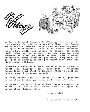   L'ANSE-AU-SABLE, 1991   , page 11