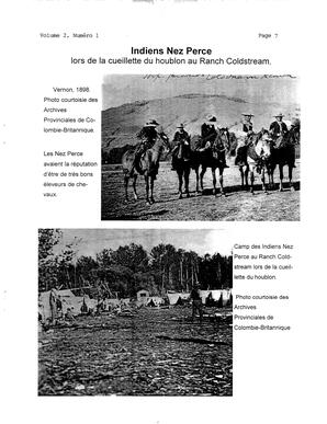   L'ANSE-AU-SABLE, 2001   , page 7