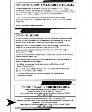   L'ANSE-AU-SABLE, 1991   , page 7