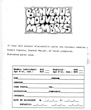   L'ANSE-AU-SABLE, 1991   , page 14