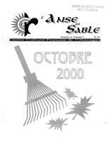 L'ANSE-AU-SABLE, 2000