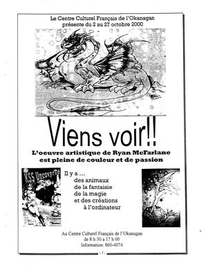   L'ANSE-AU-SABLE, 2000   , page 7