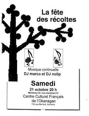   L'ANSE-AU-SABLE, 2000   , page 11