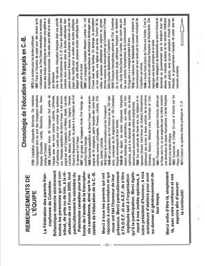  L'ANSE-AU-SABLE, 2000   , page 12