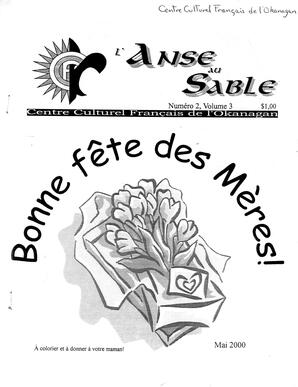   L'ANSE-AU-SABLE, 2000   , page 1