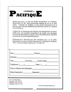   L'ANSE-AU-SABLE, 2000   , page 8