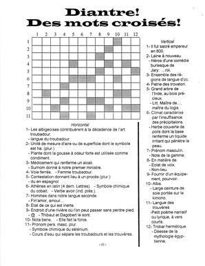   L'ANSE-AU-SABLE, 2000   , page 10