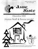 L'ANSE-AU-SABLE, 1999
