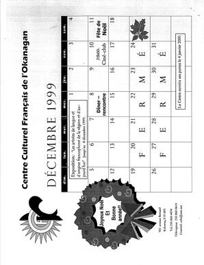   L'ANSE-AU-SABLE, 1999   , page 16