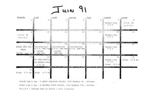   L'ANSE-AU-SABLE, 1991   , page 8