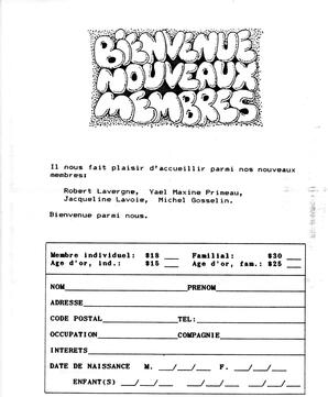   L'ANSE-AU-SABLE, 1991   , page 14