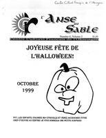 L'ANSE-AU-SABLE, 1999