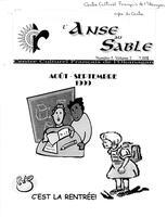 L'ANSE-AU-SABLE, 1999