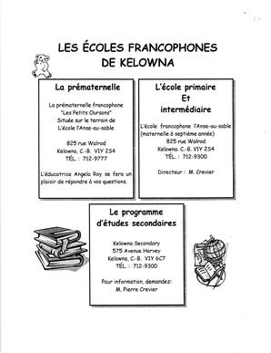   L'ANSE-AU-SABLE, 1999   , page 12