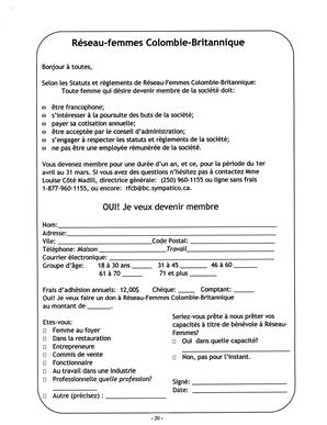   L'ANSE-AU-SABLE, 1999   , page 20