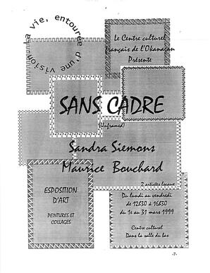   L'ANSE-AU-SABLE, 1999   , page 7