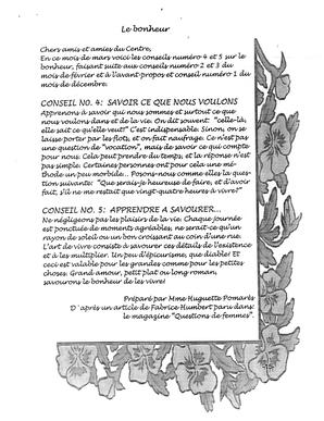   L'ANSE-AU-SABLE, 1999   , page 15