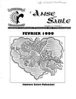 L'ANSE-AU-SABLE, 1999