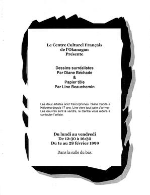   L'ANSE-AU-SABLE, 1999   , page 5