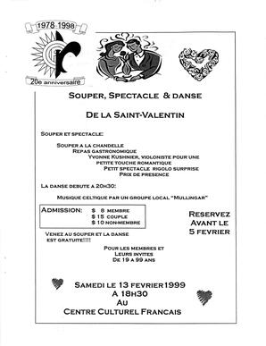   L'ANSE-AU-SABLE, 1999   , page 3