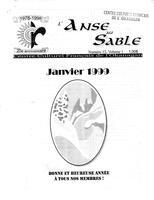 L'ANSE-AU-SABLE, 1999