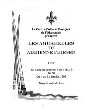   L'ANSE-AU-SABLE, 1999   , page 5