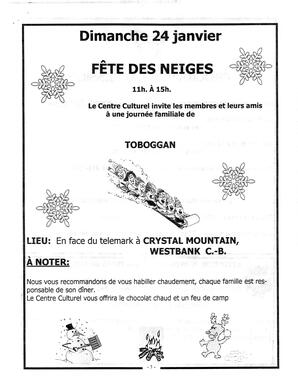   L'ANSE-AU-SABLE, 1999   , page 3