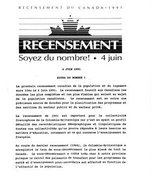   L'ANSE-AU-SABLE, 1991   , page 6
