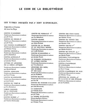   L'ANSE-AU-SABLE, 1991   , page 5