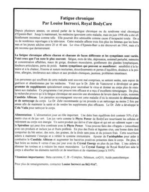   L'ANSE-AU-SABLE, 1998   , page 6