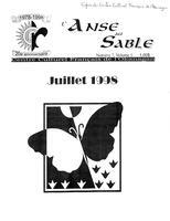 L'ANSE-AU-SABLE, 1998