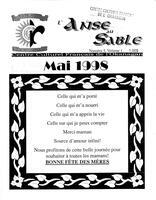 L'ANSE-AU-SABLE, 1998