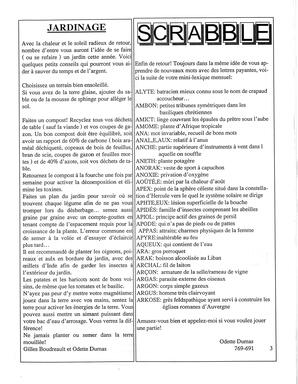   L'ANSE-AU-SABLE, 1998   , page 8