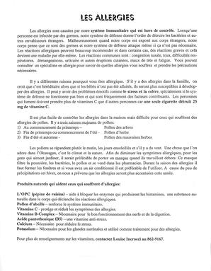   L'ANSE-AU-SABLE, 1998   , page 14