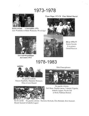   L'ANSE-AU-SABLE, 1998   , page 4