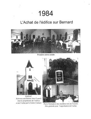   L'ANSE-AU-SABLE, 1998   , page 14