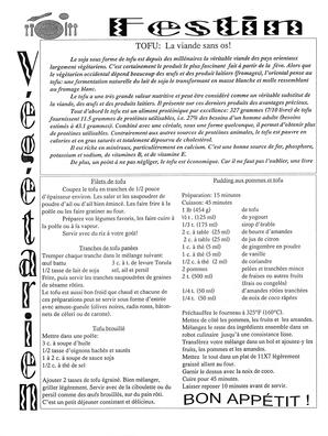   L'ANSE-AU-SABLE, 1998   , page 6