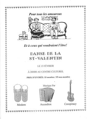   L'ANSE-AU-SABLE, 1998   , page 5