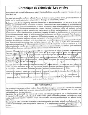   L'ANSE-AU-SABLE, 1998   , page 3