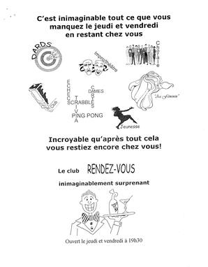  L'ANSE-AU-SABLE, 1997   , page 5