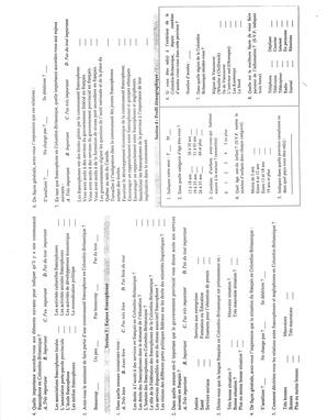  L'ANSE-AU-SABLE, 1997   , page 8