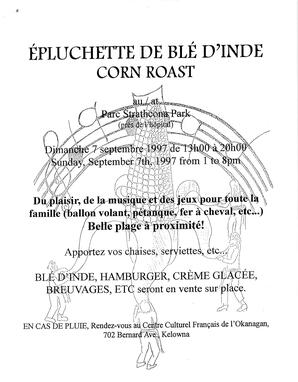   L'ANSE-AU-SABLE, 1997   , page 9