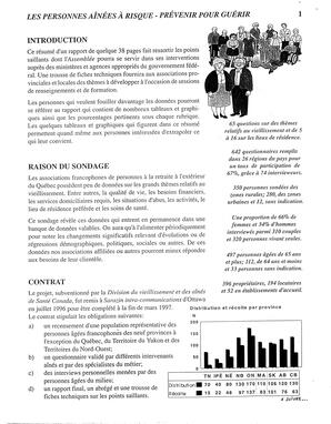   L'ANSE-AU-SABLE, 1997   , page 8