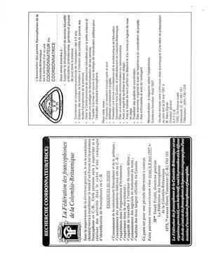   L'ANSE-AU-SABLE, 1997   , page 8