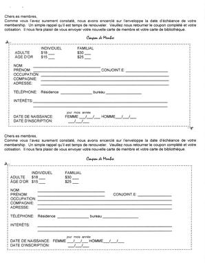   L'ANSE-AU-SABLE, 1997   , page 2