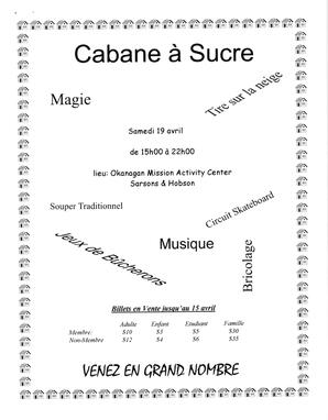   L'ANSE-AU-SABLE, 1997   , page 12