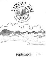 L'ANSE-AU-SABLE, 1990