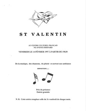   L'ANSE-AU-SABLE, 1997   , page 3